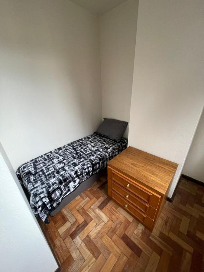 Apartamento Para 9 Pessoas - Blumenhaus 201 - Uma Quadra Da Rua Coberta! Gramado Exterior foto