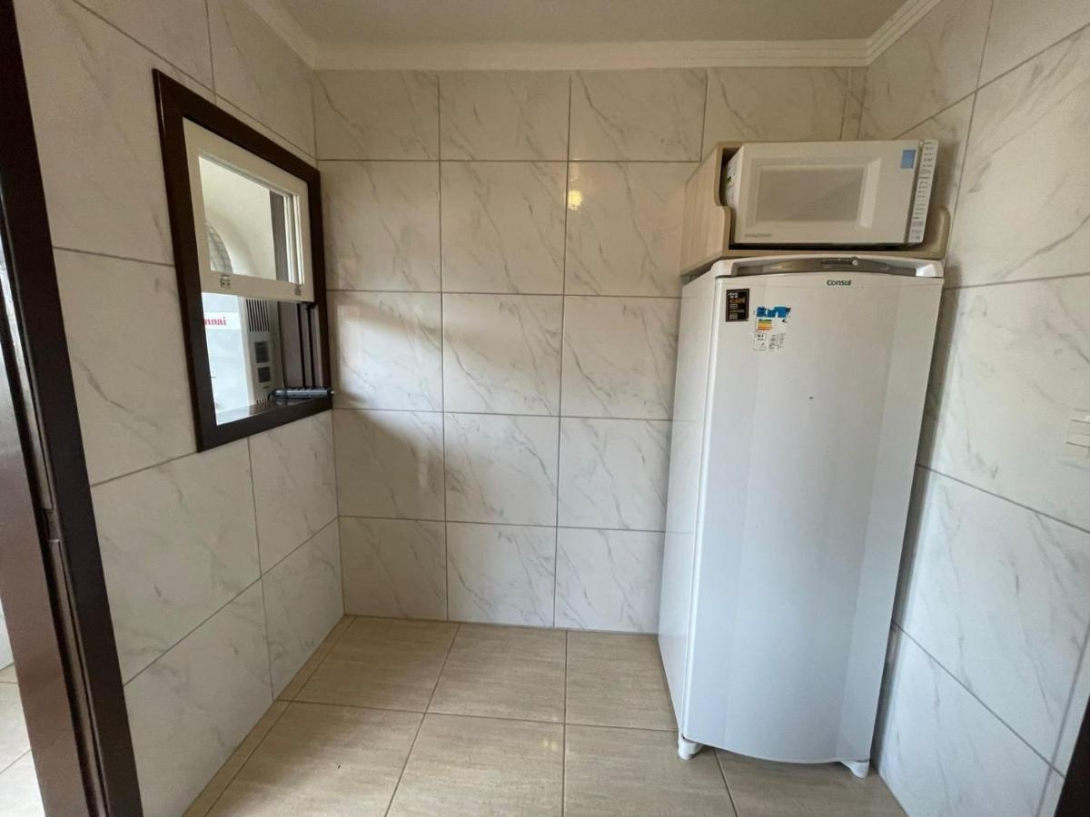 Apartamento Para 9 Pessoas - Blumenhaus 201 - Uma Quadra Da Rua Coberta! Gramado Exterior foto